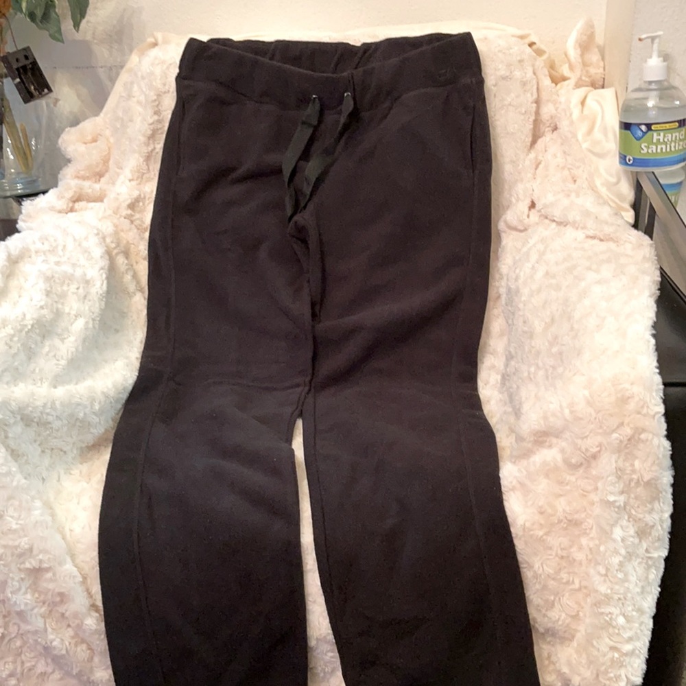 Black Pants for Women